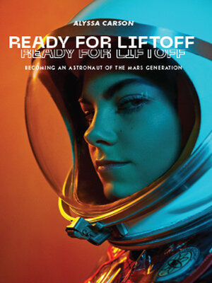 cover image of Ready for Liftoff